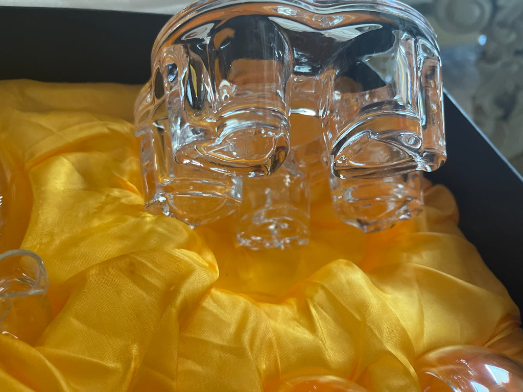 Exquisite Tea service