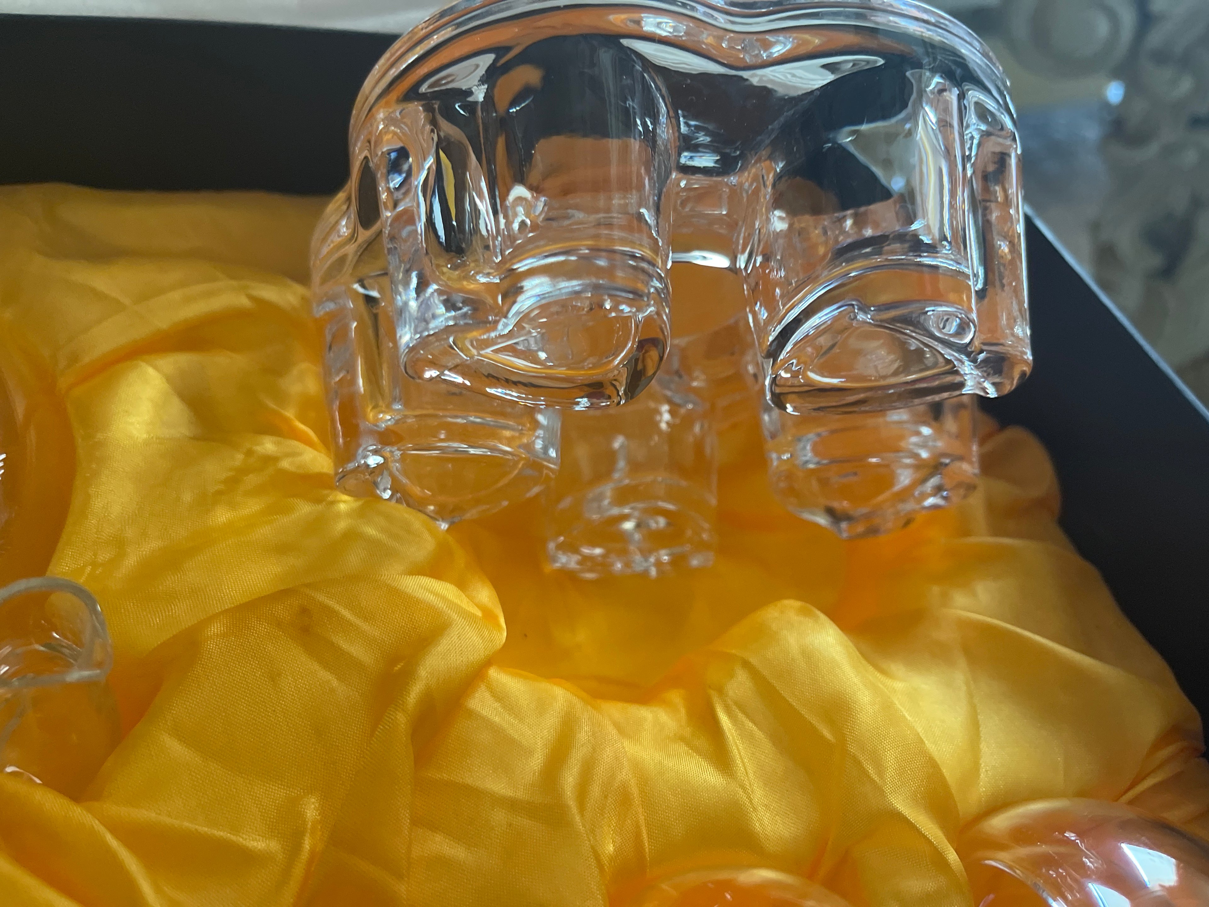 Exquisite Tea service