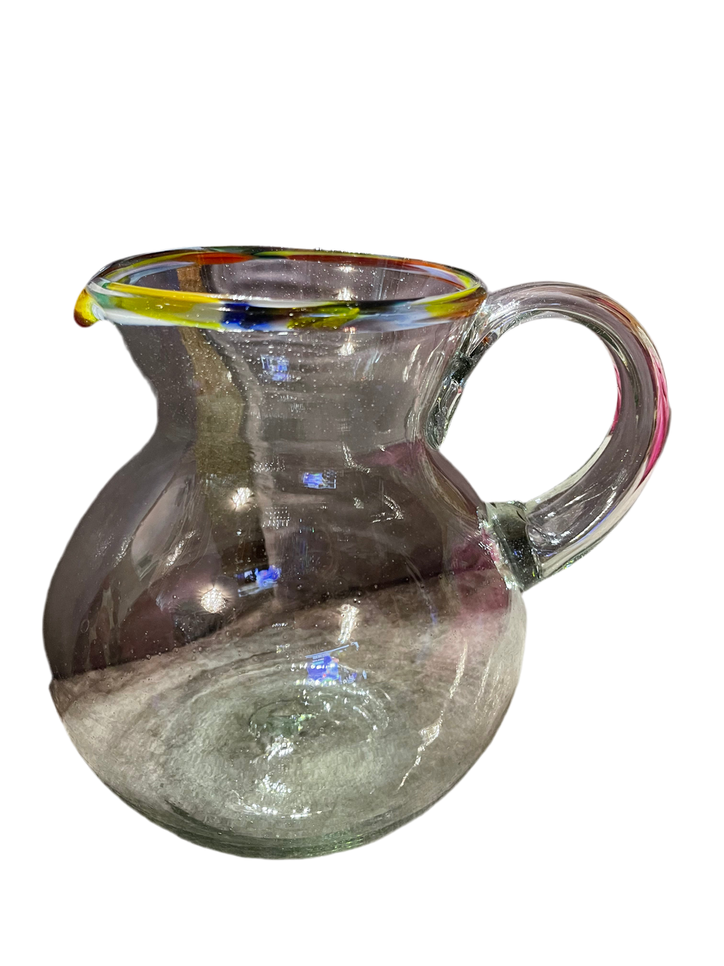 Large pitcher 