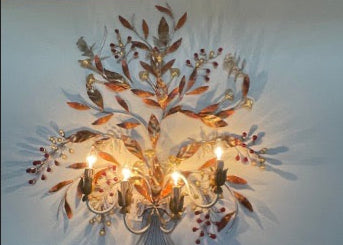 Applique ~ muranogiass