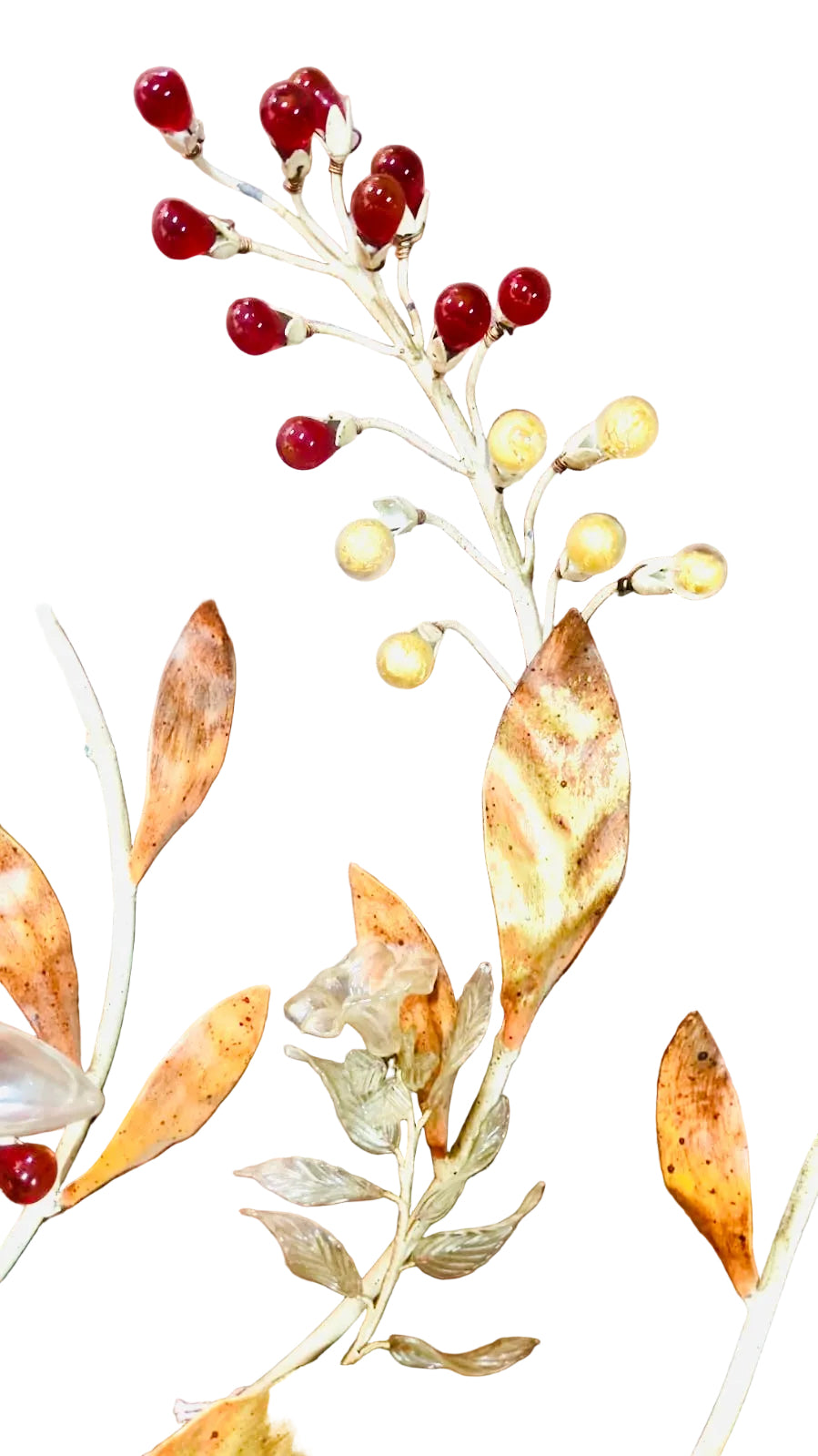 Applique ~ muranogiass