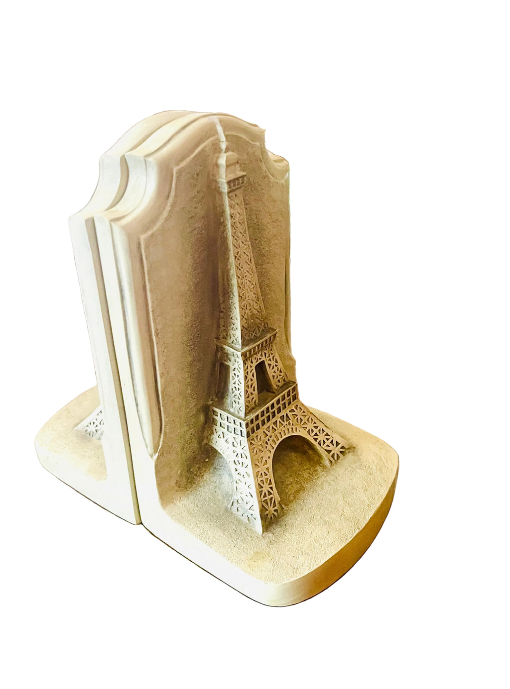 Eiffel Tower book holder
