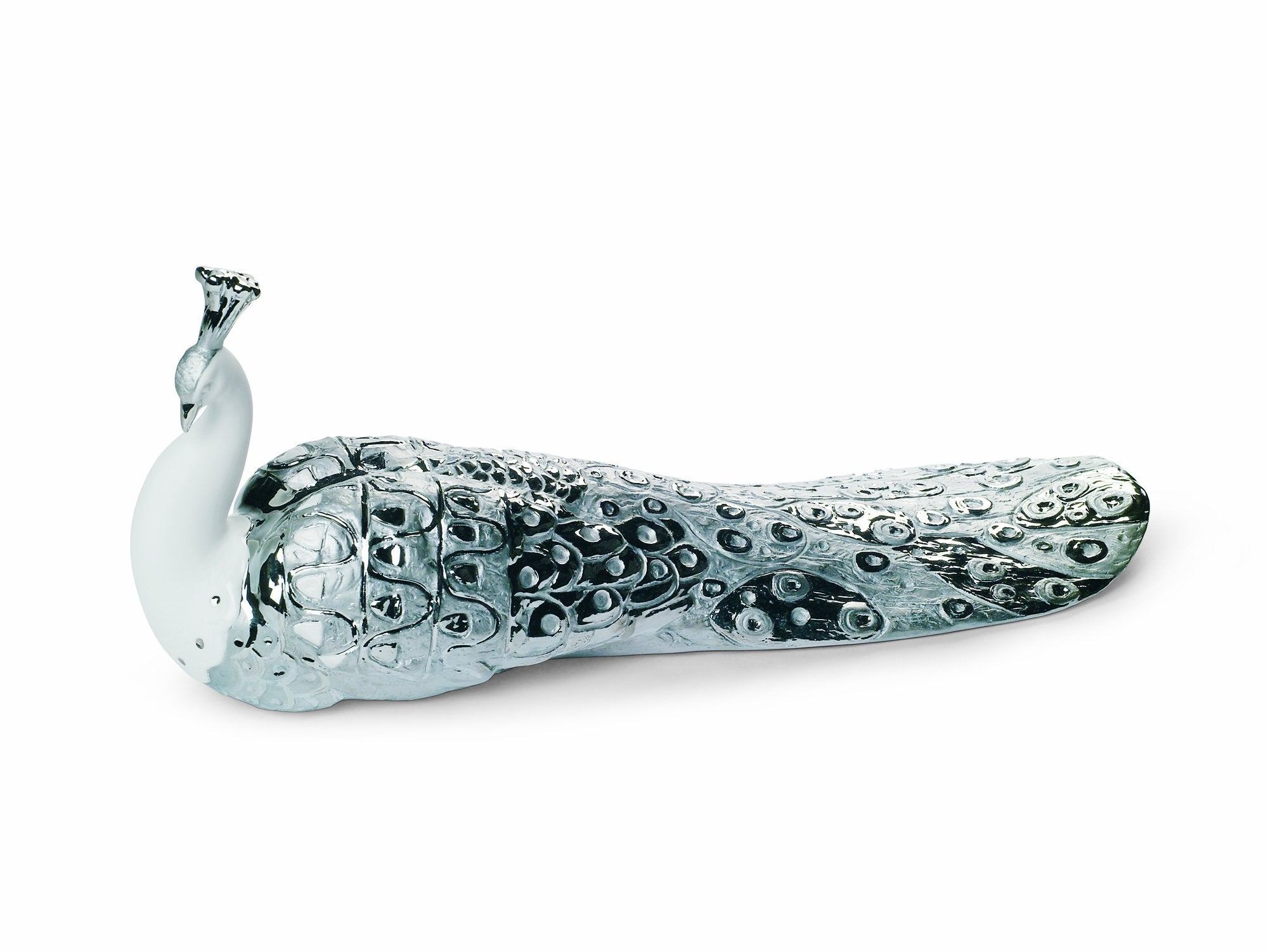 PEACOCK (RE-DECO) LLADRÓ ITEM #01007110