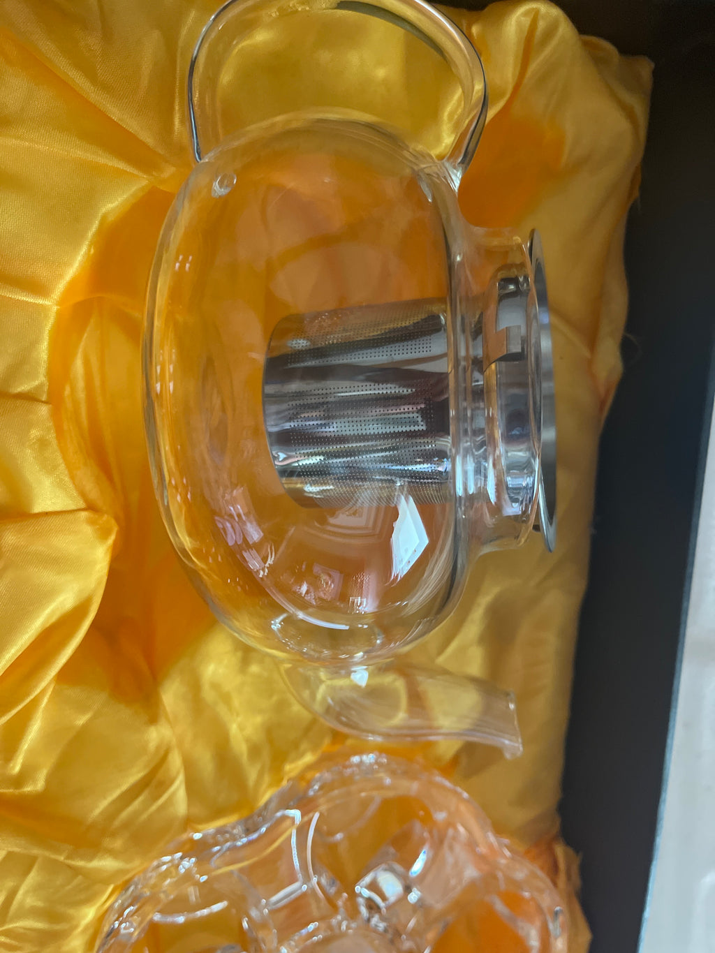 Exquisite Tea service