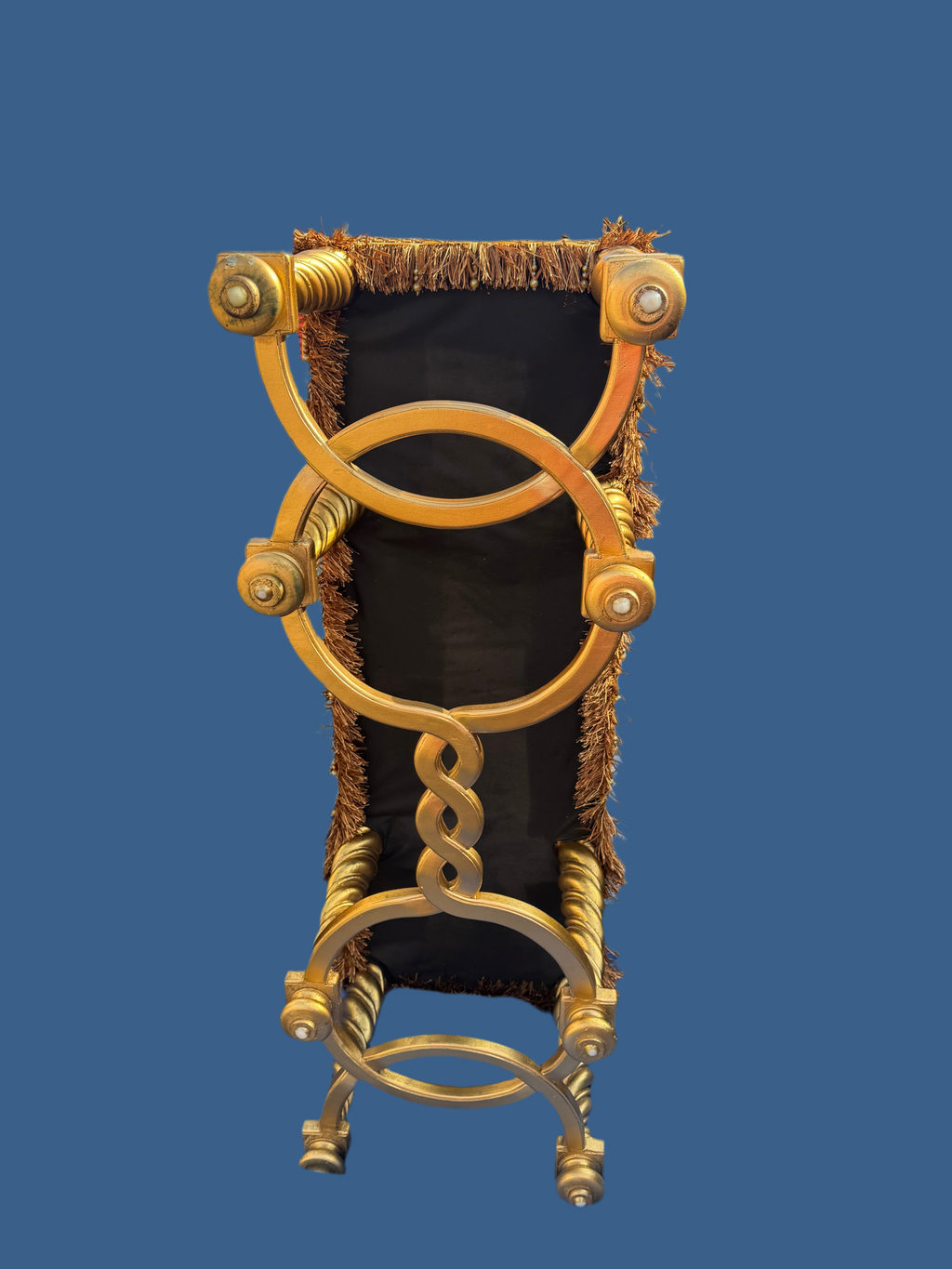 Bench made in Indonesia