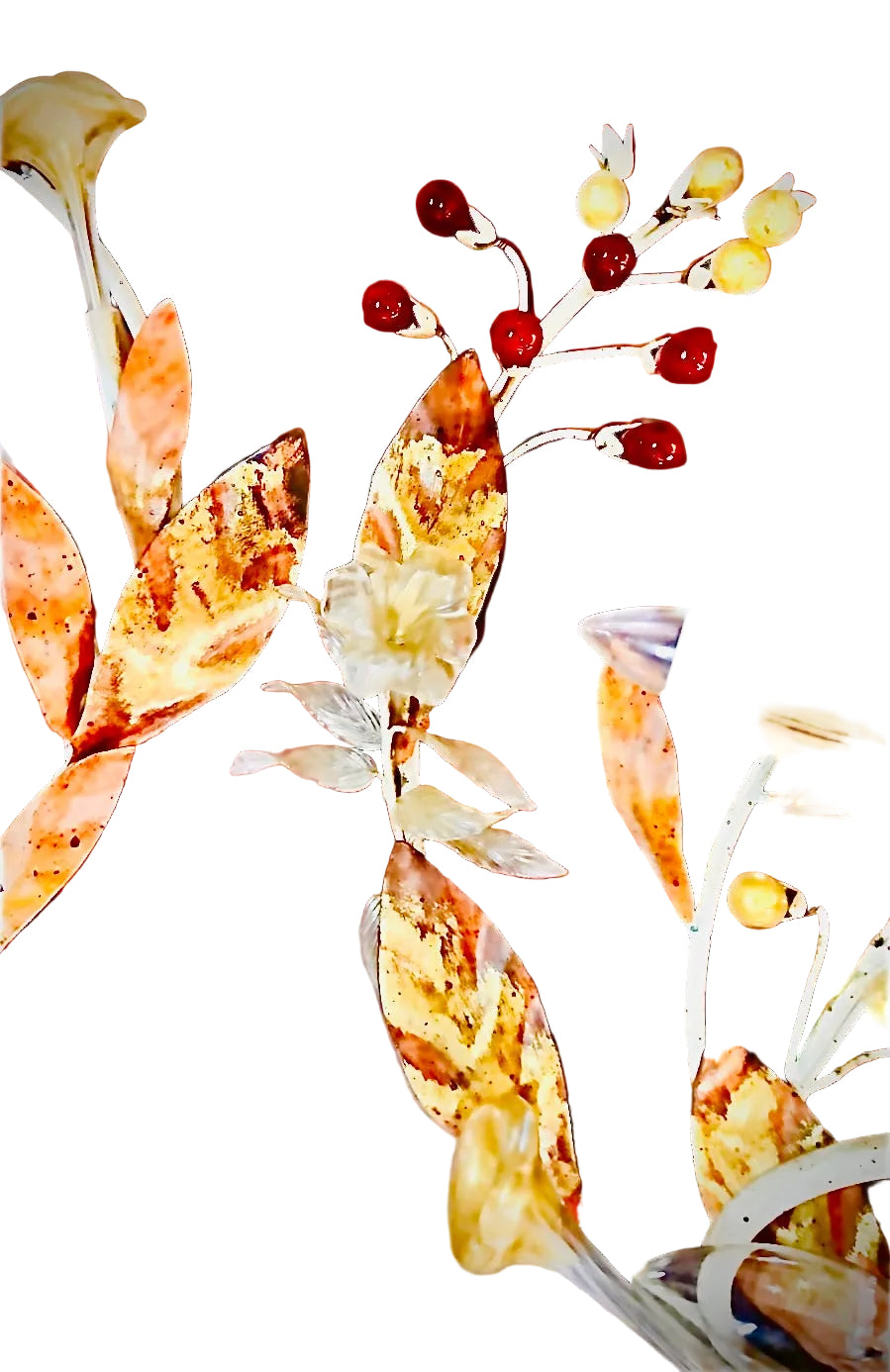 Applique ~ muranogiass