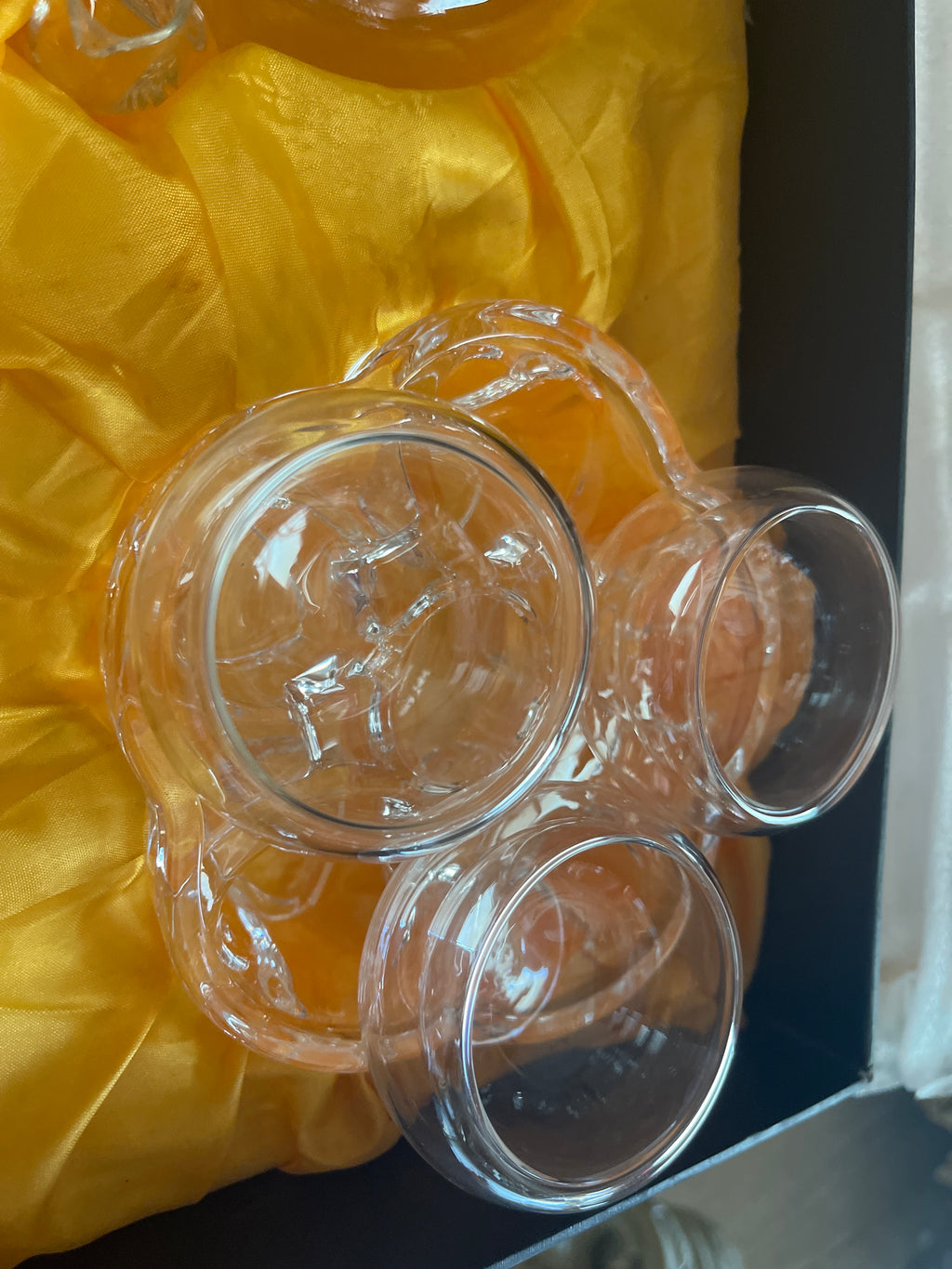 Exquisite Tea service