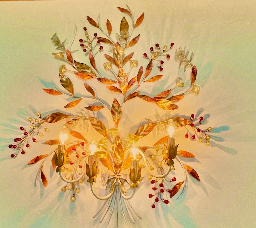 Applique ~ muranogiass