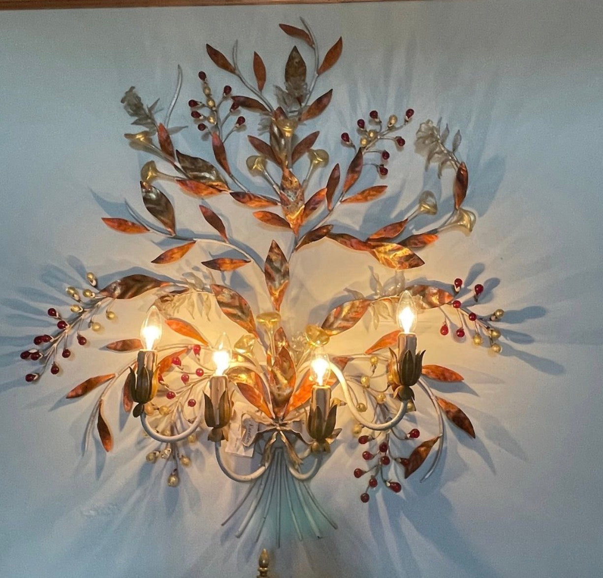 Applique ~ muranogiass