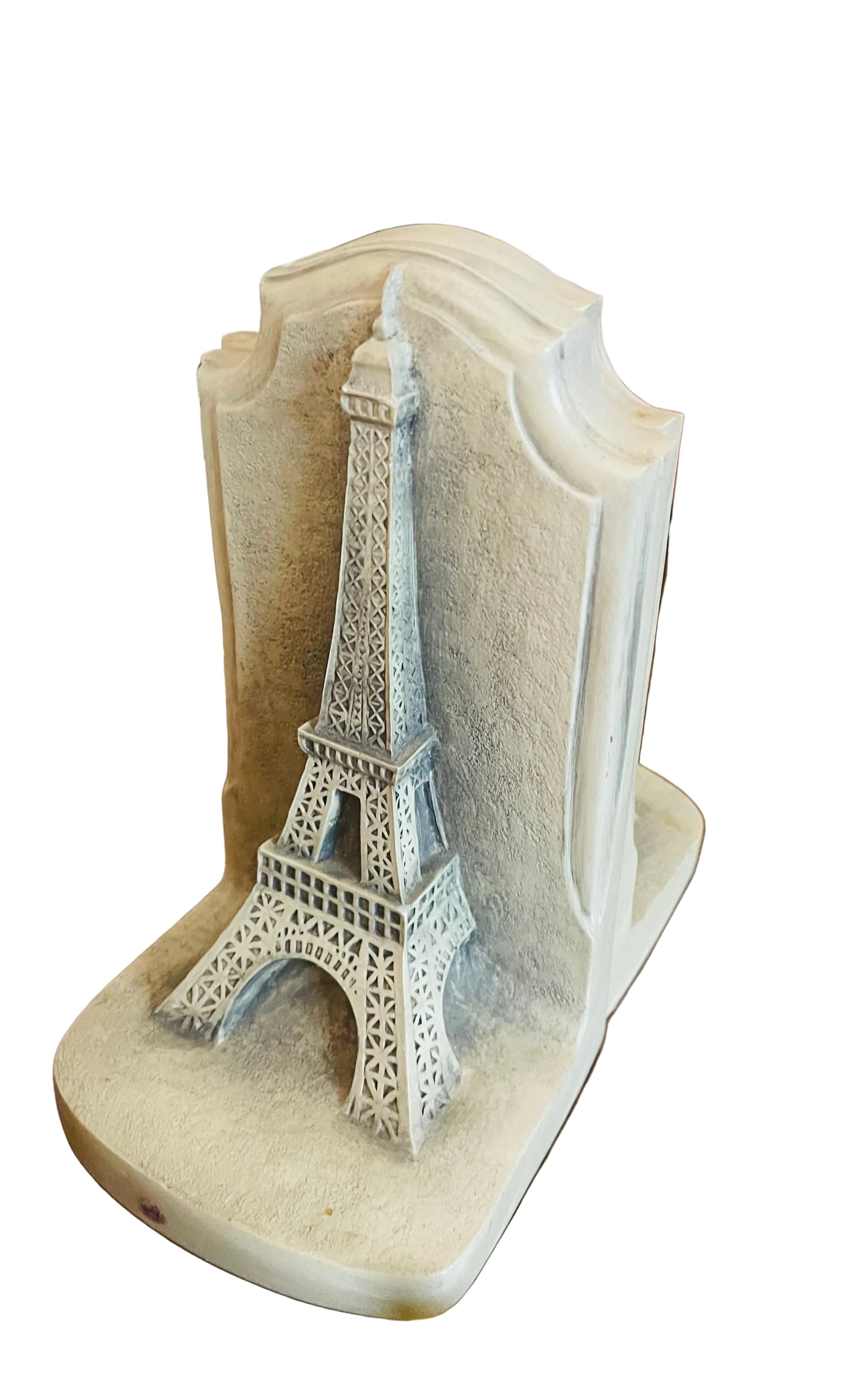 Eiffel Tower book holder