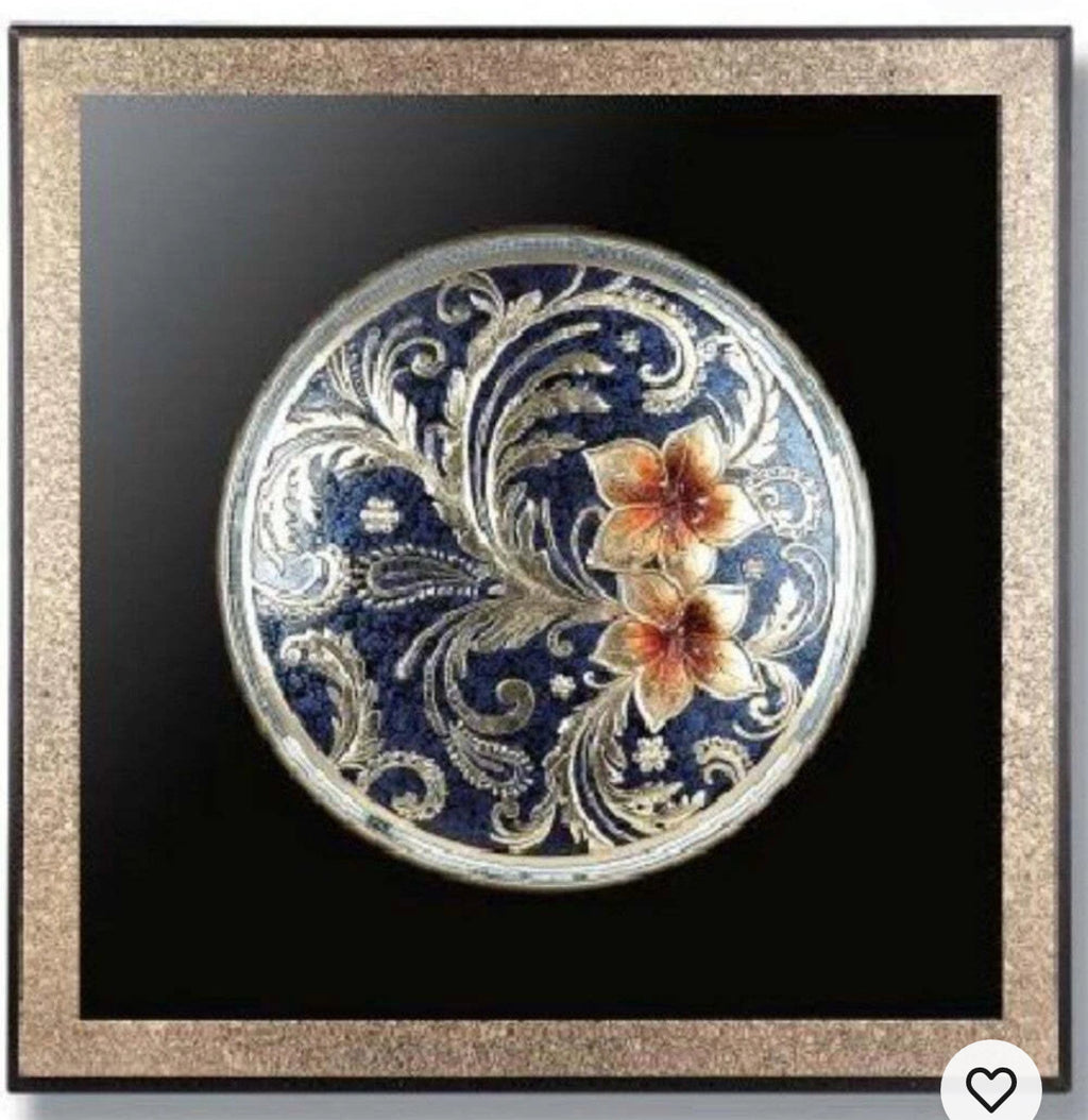 Cherry blossom, Collection set 6 pieces