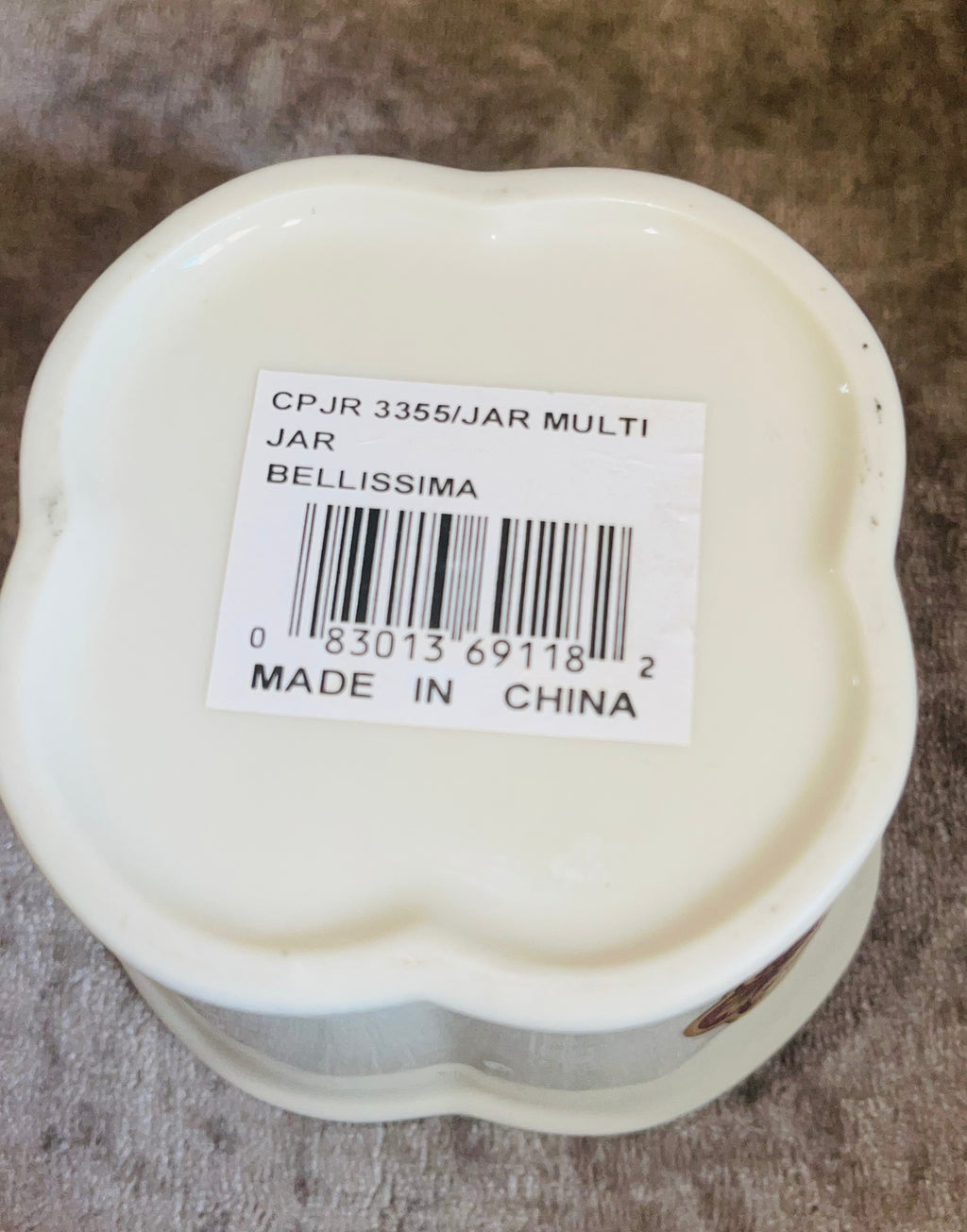 Luxurious Bath Room set 8 pcs