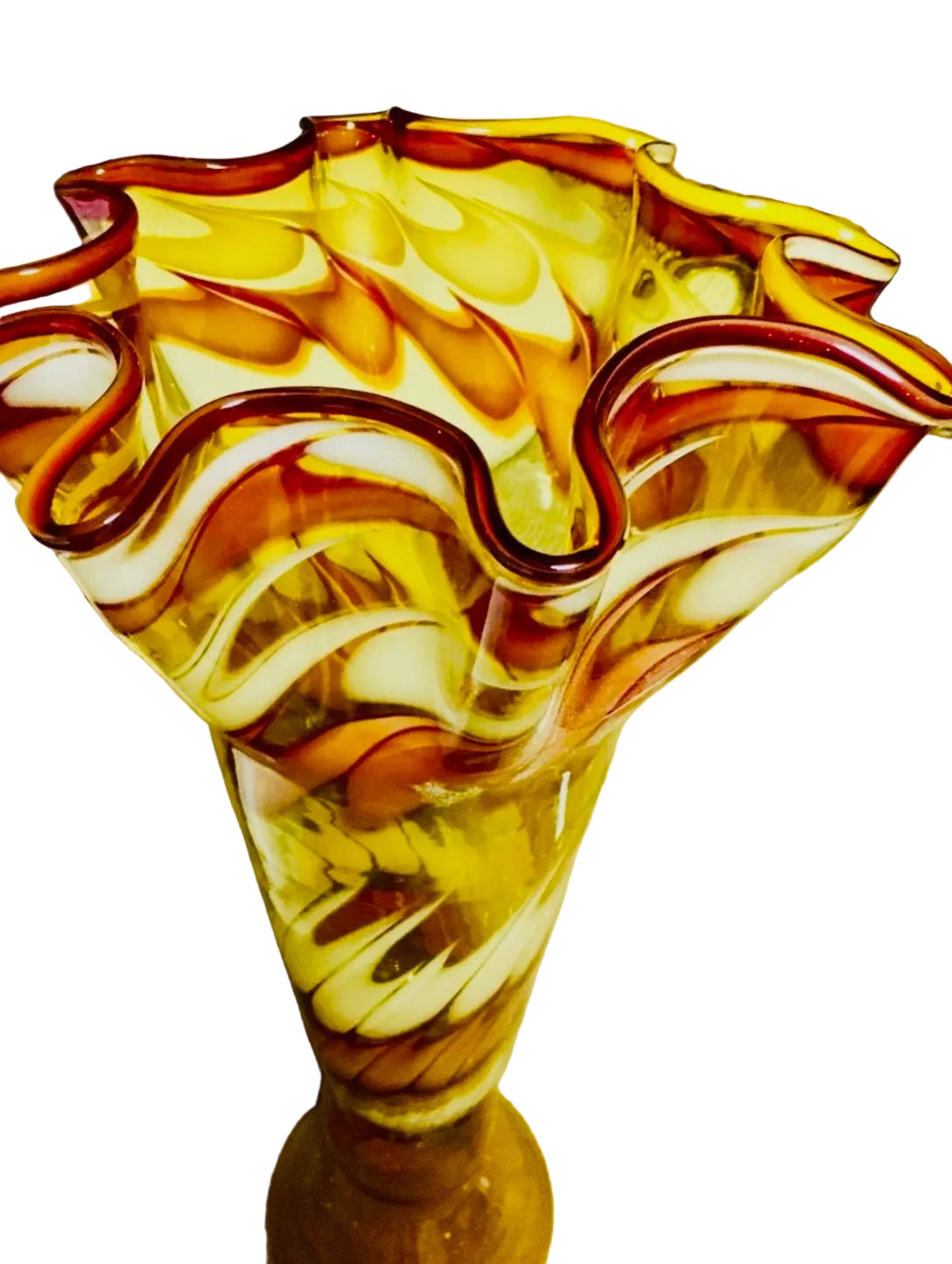 JOZEFINA ATELIER O6A Harmony
Vase 32"