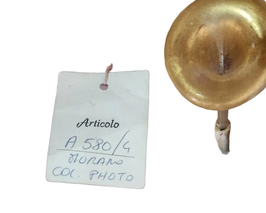 Applique ~ muranogiass