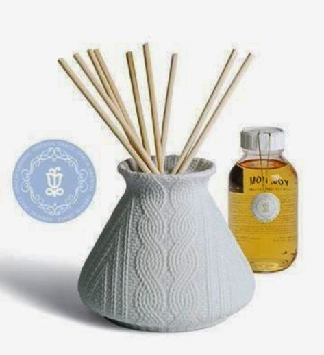 LIQUID PERFUME DIFFUSER LLADRÓ